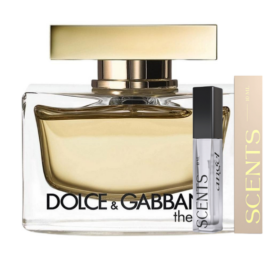 Dolce & Gabbana The One for Women | Samples