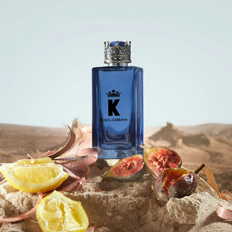 Dolce & Gabbana K EDP Intense for men | Samples
