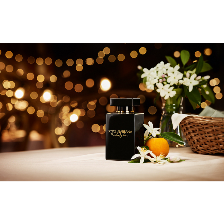 Dolce & Gabbana The Only One Eau de Parfum Intense