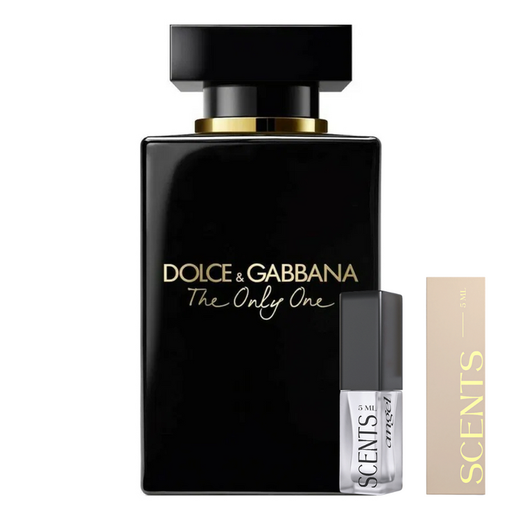 Dolce & Gabbana The Only One Eau de Parfum Intense
