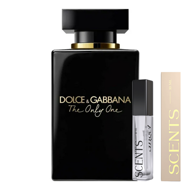 Dolce & Gabbana The Only One Eau de Parfum Intense