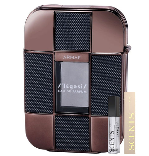 Legesi Eau de Parfum