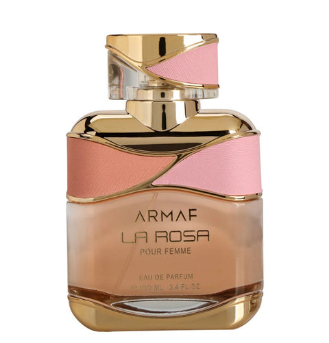La Rosa Eau de Parfum