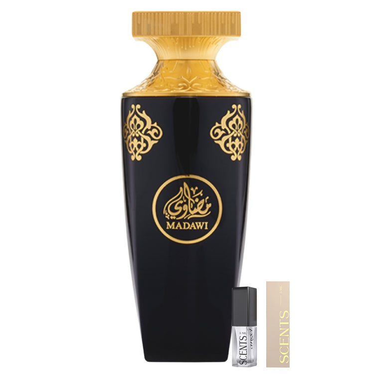 Arabian Oud Madawi Eau De Parfum