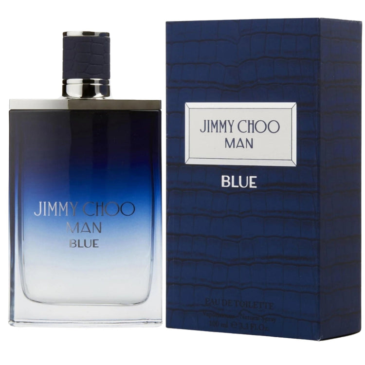 Jimmy Choo Man Blue Eau de Toilette