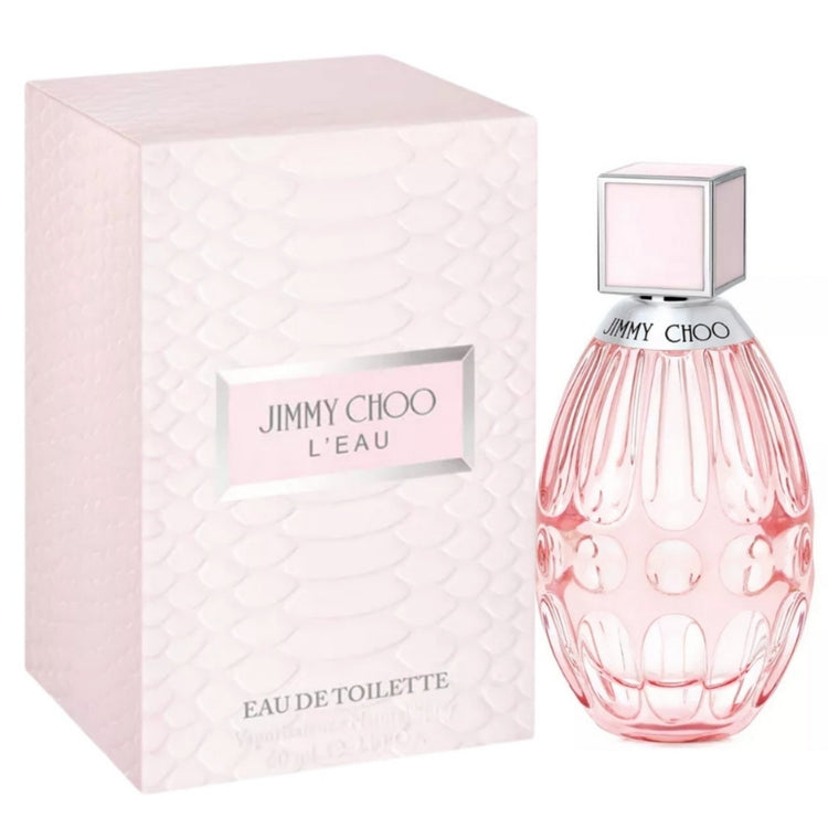 Jimmy Choo L’Eau Eau de Toilette for Women