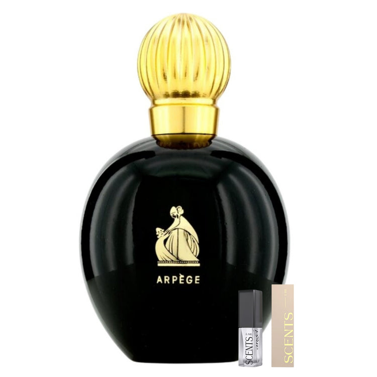 Lanvin Arpege Eau De Parfum for Women