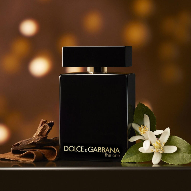 Dolce & Gabbana The One Eau de Parfum Intense