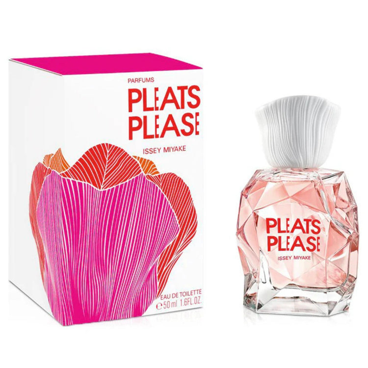 Issey Miyake Pleats Please Eau De Toilette