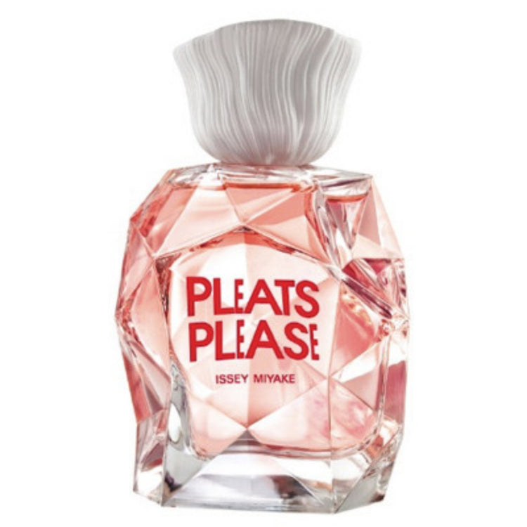 Issey Miyake Pleats Please Eau De Toilette