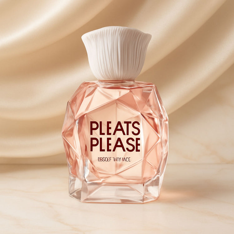 Issey Miyake Pleats Please Eau De Toilette