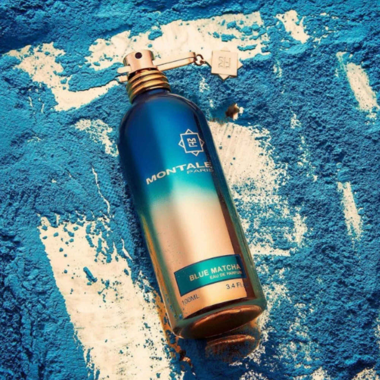Montale Blue Matcha Eau De Parfum
