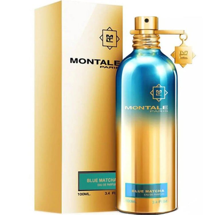 Montale Blue Matcha Eau De Parfum