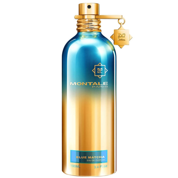 Montale Blue Matcha Eau De Parfum