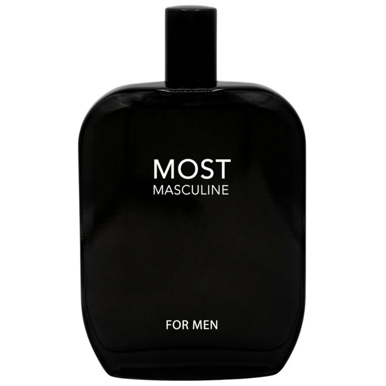 Fragrance One Most Masculine Extrait De Parfum