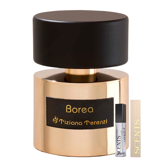 Tiziana Terenzi Borea Extrait De Parfum