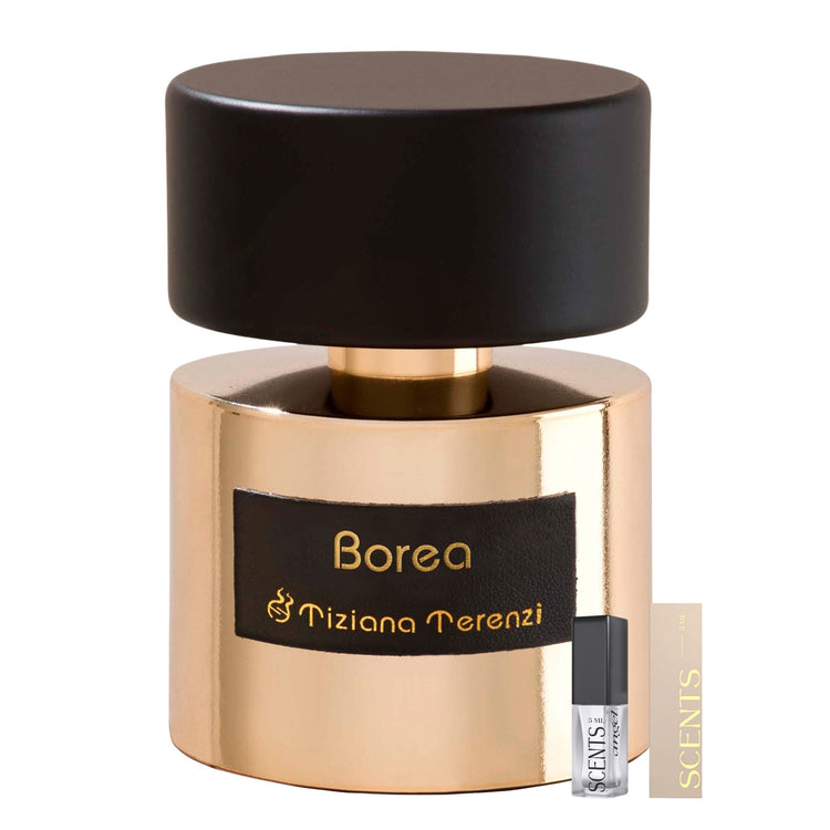 Tiziana Terenzi Borea Extrait De Parfum