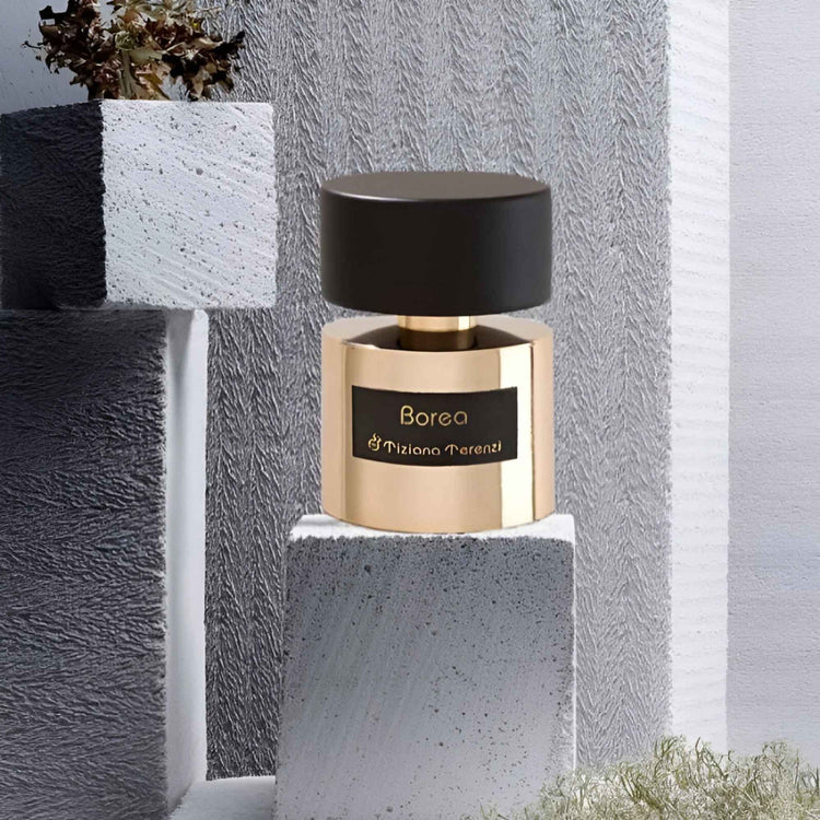 Tiziana Terenzi Borea Extrait De Parfum