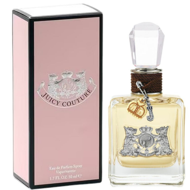 Juicy Couture Eau De Parfum
