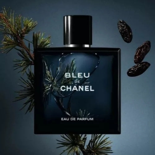 Chanel Bleu De Chanel Eau De Parfum