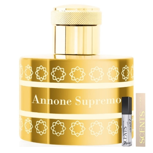 Pantheon Roma Annone Supremo Eau De Parfum