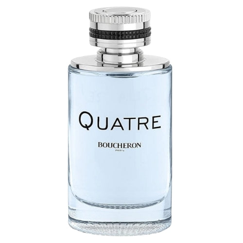 Boucheron Quatre Eau De Toilette