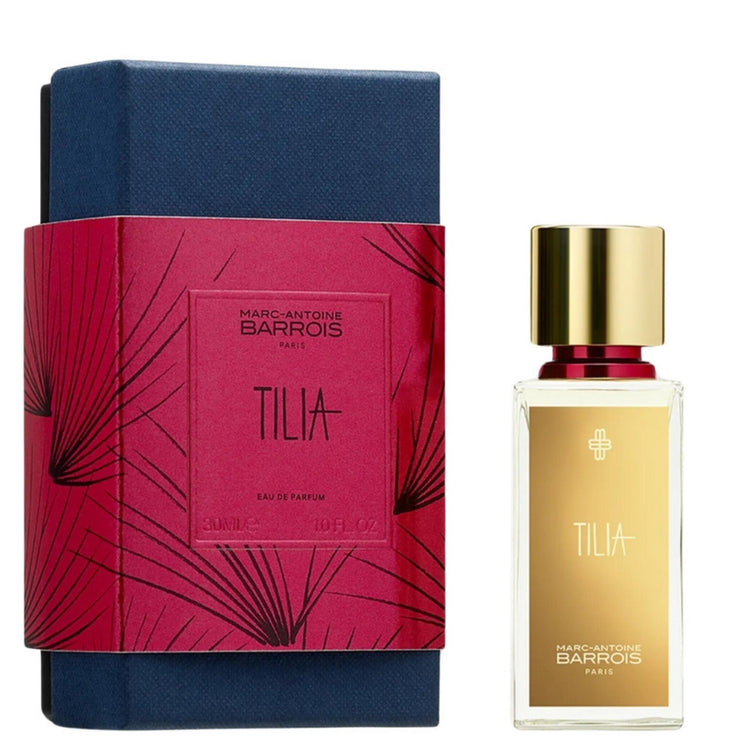 Marc-Antoine Barrois Tilia Eau De Parfum