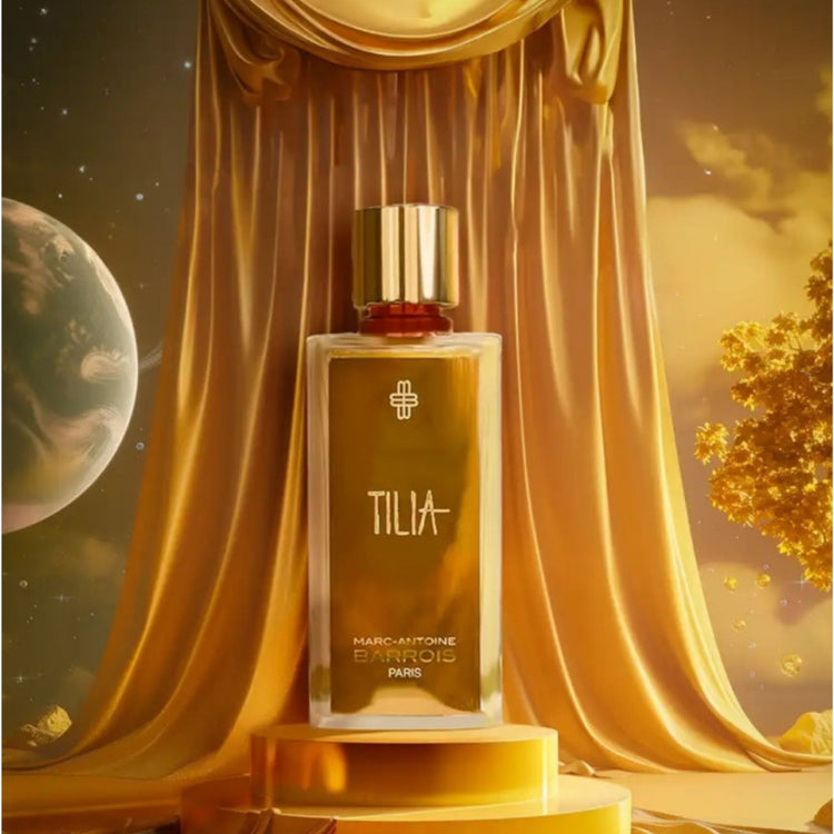 Marc-Antoine Barrois Tilia Eau De Parfum