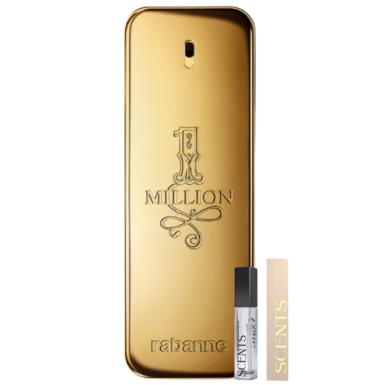 Paco Rabanne 1 Million Eau De Toilette