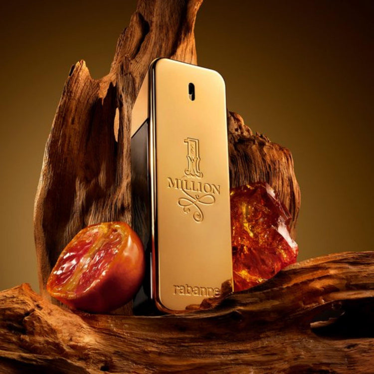 Paco Rabanne 1 Million Eau De Toilette