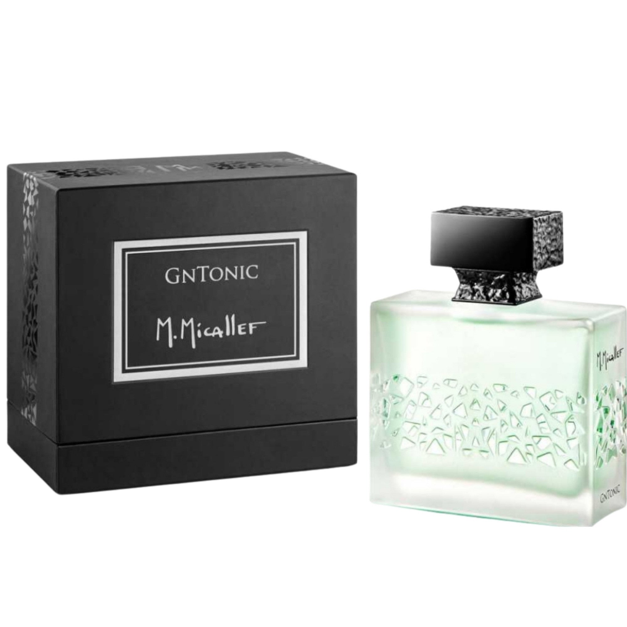 香水(ユニセックス) M. Micallef GNTONIC 100ml M. Micallef GNTONIC Eau De Parfum– 5ml & 10ml Samples and Full