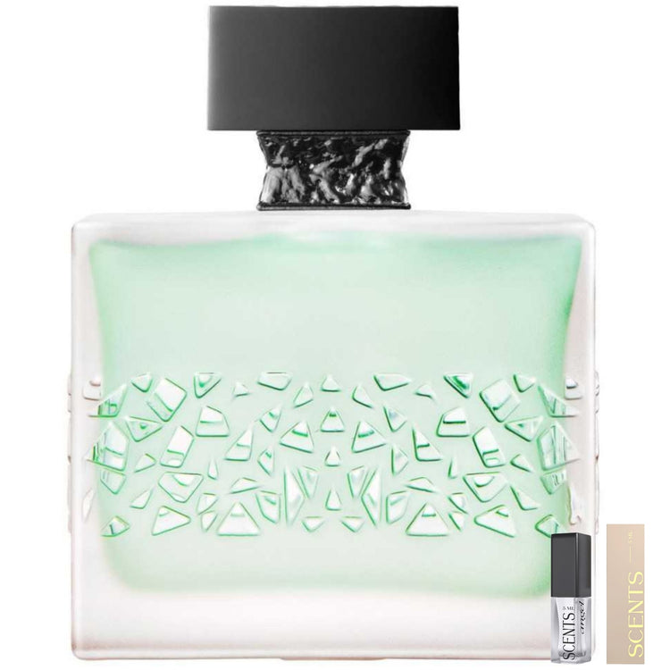 M. Micallef GNTONIC Eau De Parfum