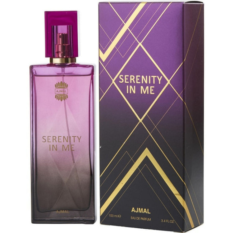 Ajmal Serenity In Me Eau De Parfum
