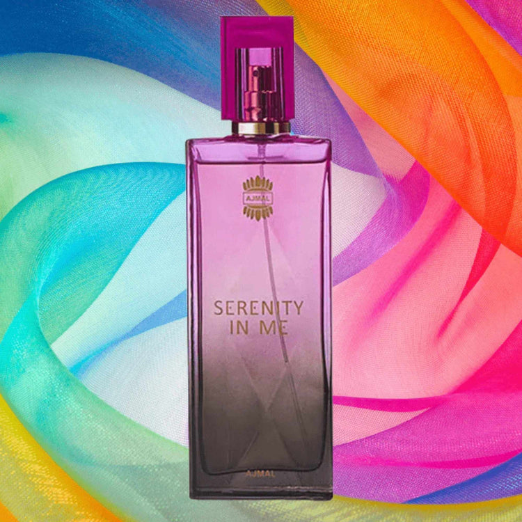 Ajmal Serenity In Me Eau De Parfum