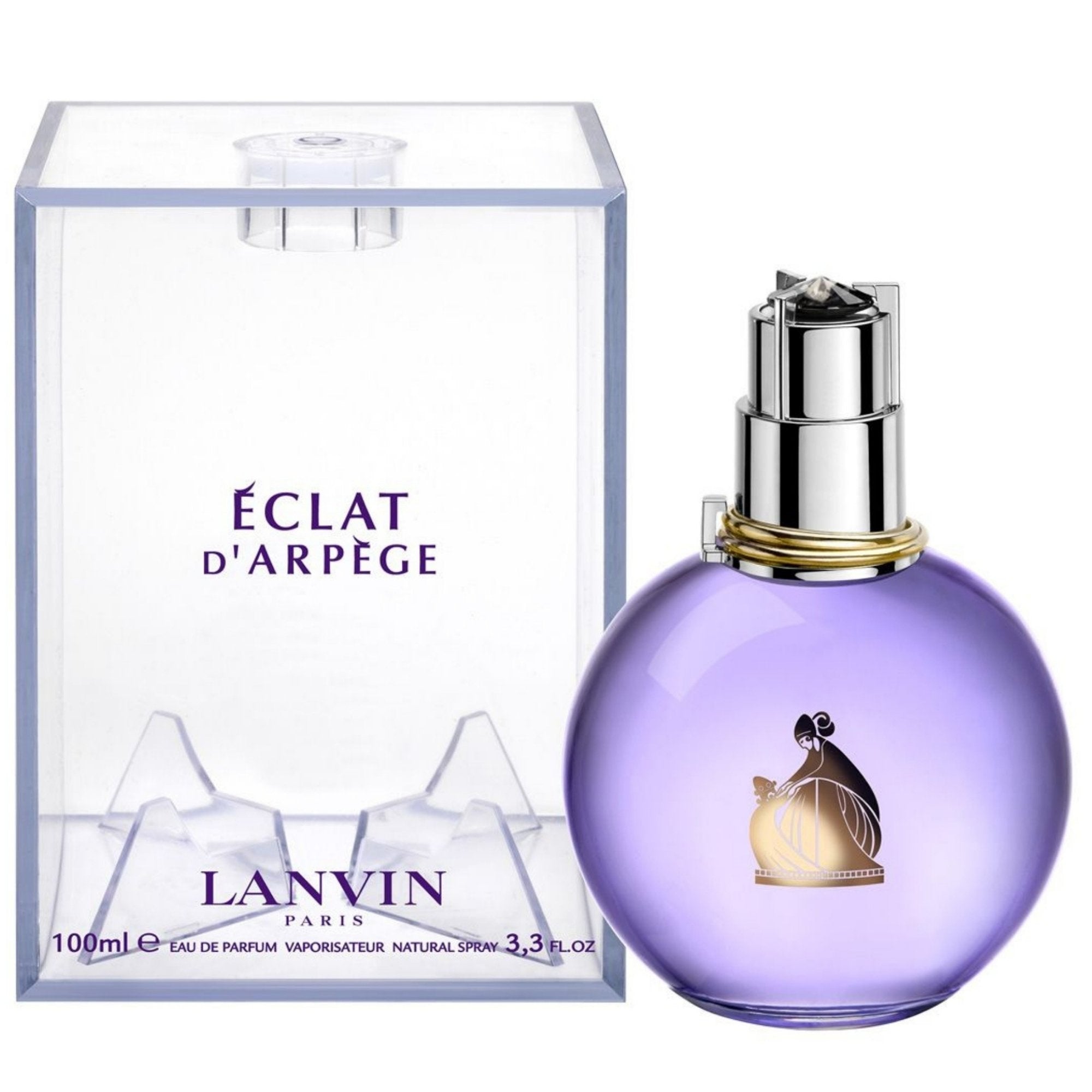 LANVIN ECLAT D'ARPEGE 100ml 香水 Lanvin Eclat d'Arpege Eau De Parfum– 5ml & 10ml Samples and Full