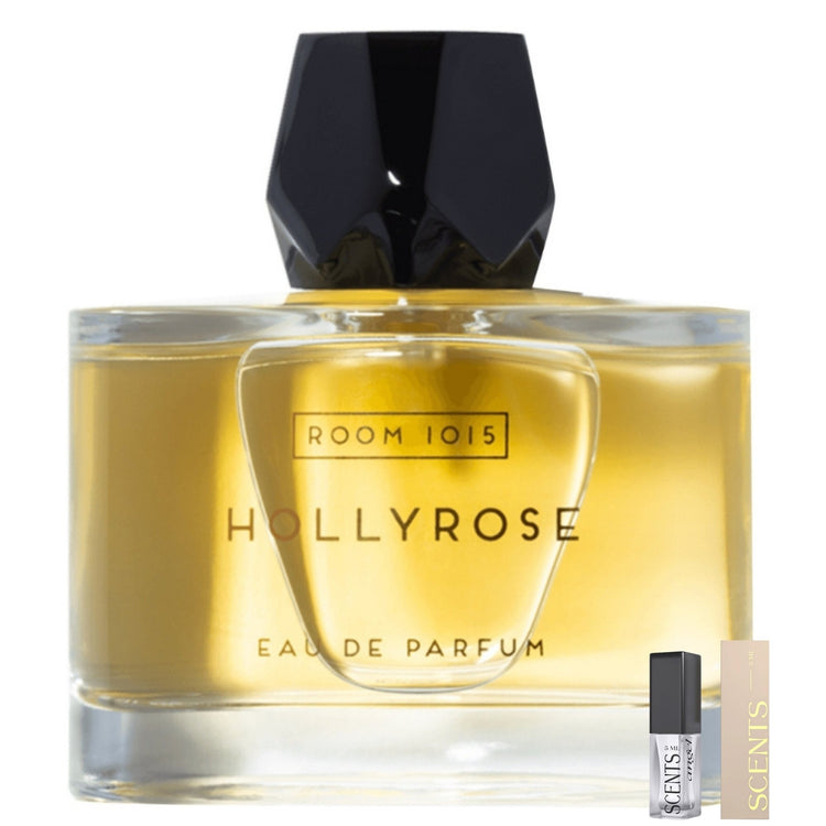 Room 1015 Hollyrose Eau De Parfum