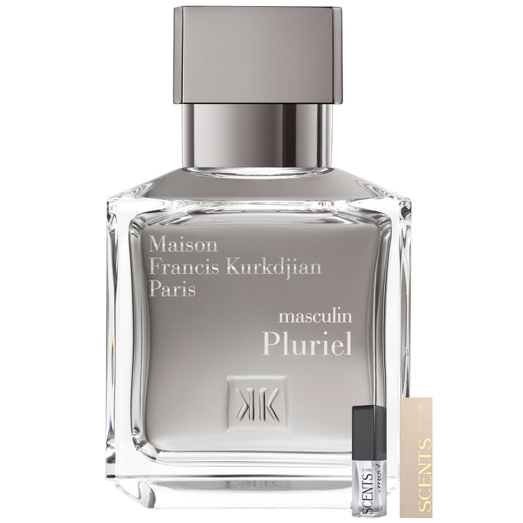 Maison Francis Kurkdjian Masculin Pluriel Eau de Toilette