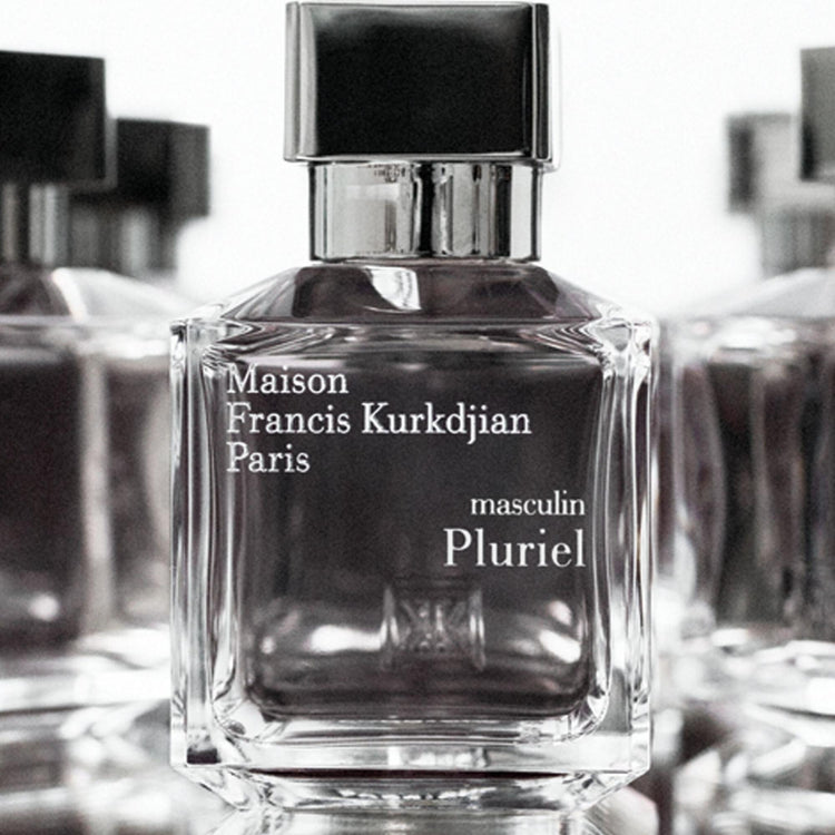 Maison Francis Kurkdjian Masculin Pluriel Eau de Toilette