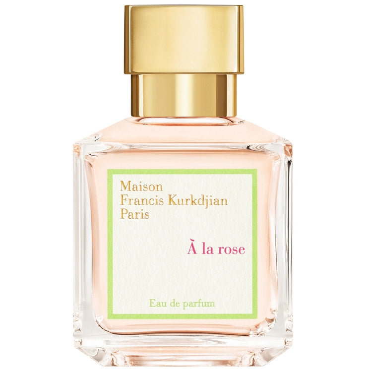 Maison Francis Kurkdjian A la Rose Eau de Parfum