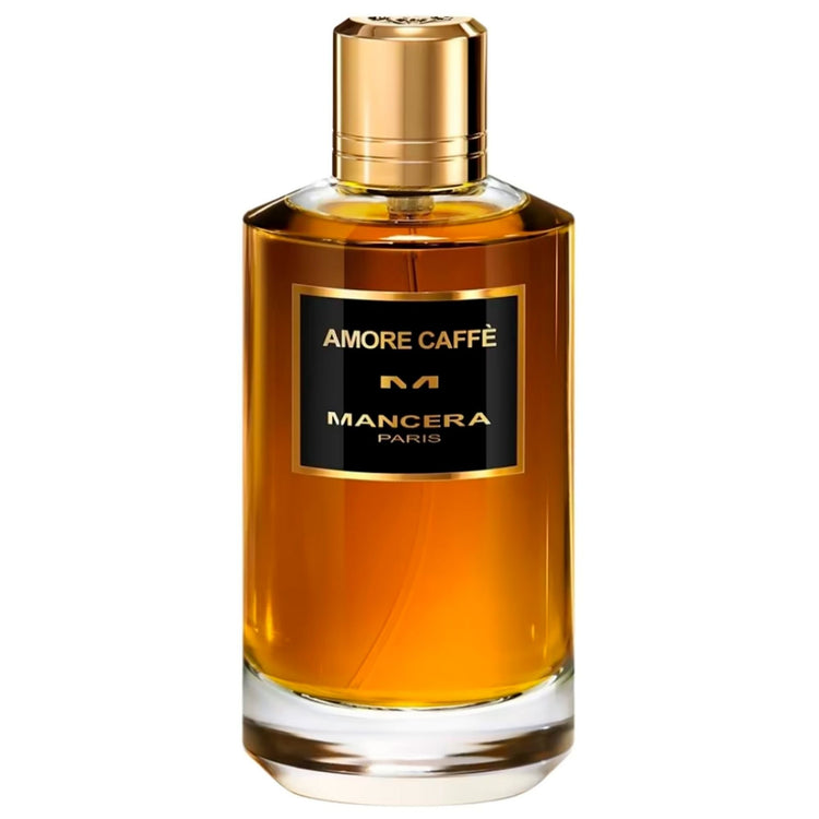 Mancera Amore Caffe Eau de Parfum