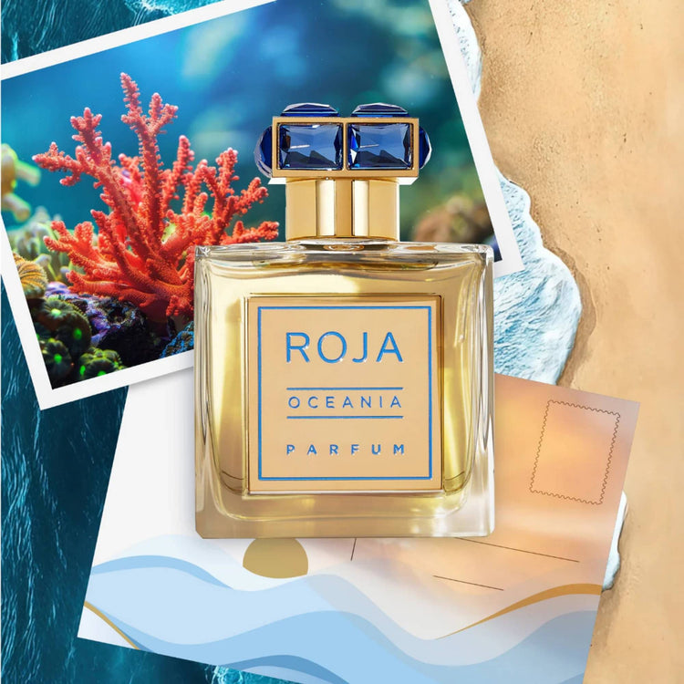 Roja Parfums Oceania Parfum