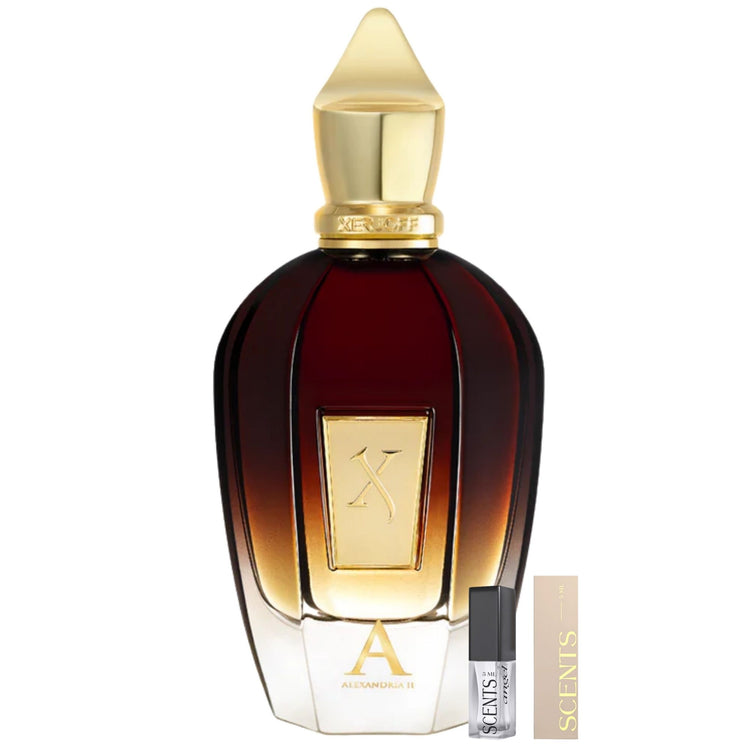 Xerjoff Alexandria II Eau De Parfum