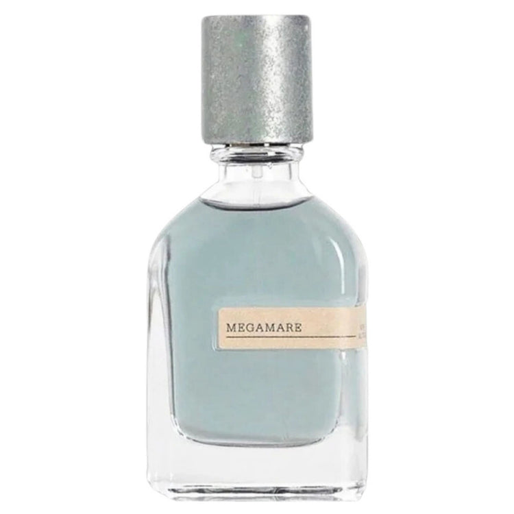 Orto Parisi Megamare Parfum