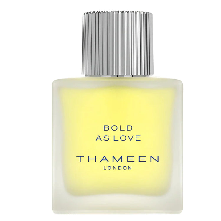 Thameen Bold As Love Cologne