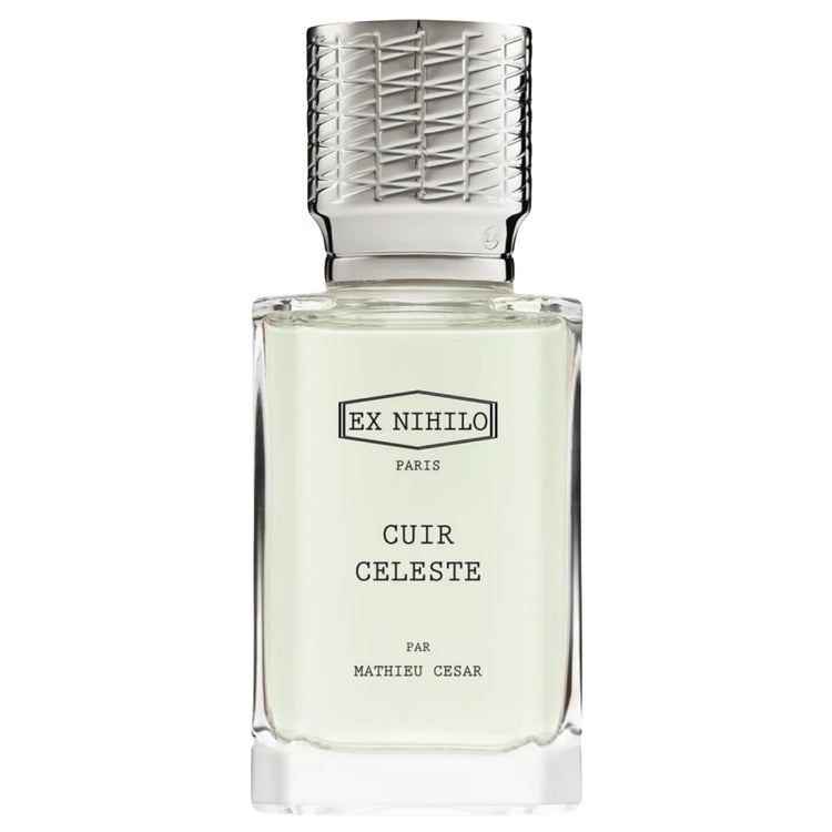 Ex Nihilo Cuir Celeste Eau De Parfum