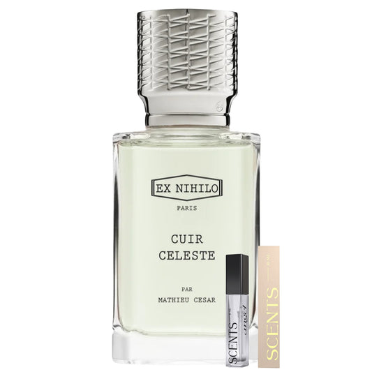 Ex Nihilo Cuir Celeste Eau De Parfum