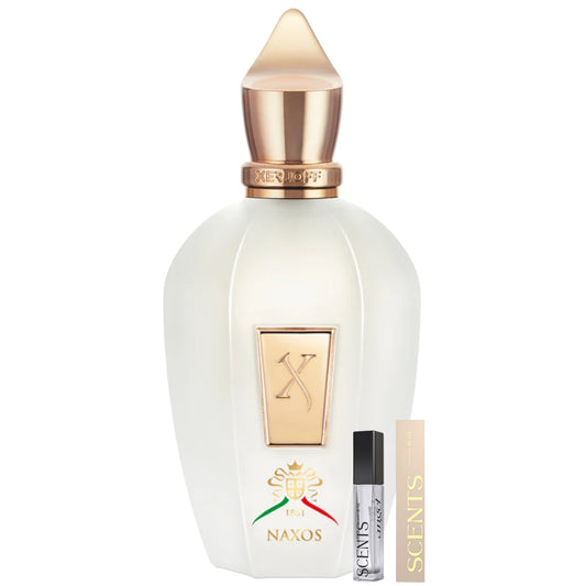 Xerjoff Naxos Eau De Parfum