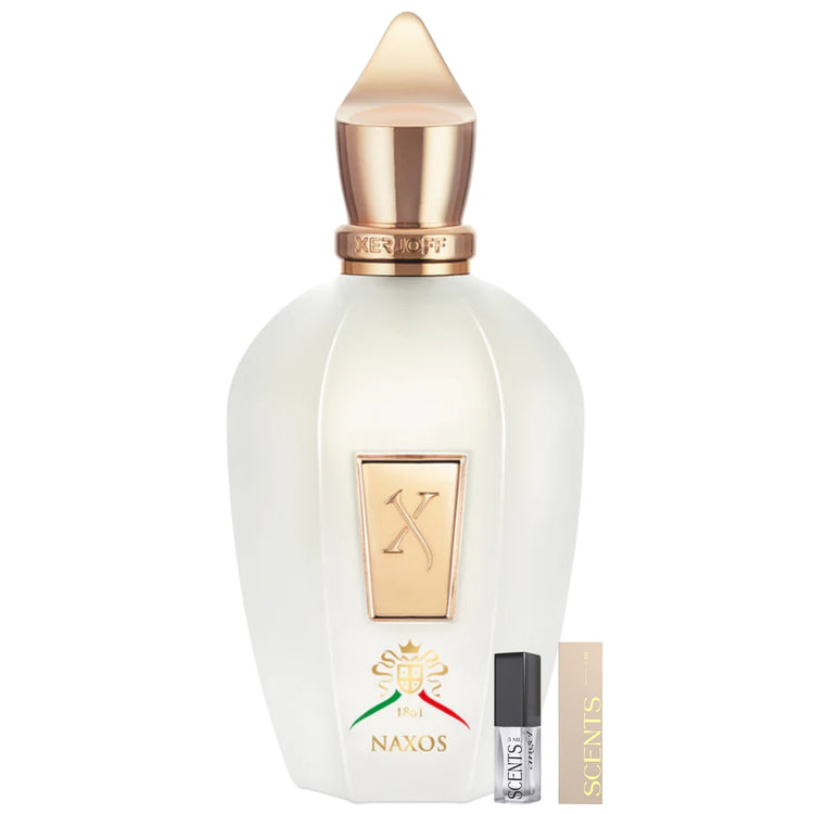 Xerjoff Naxos Eau De Parfum