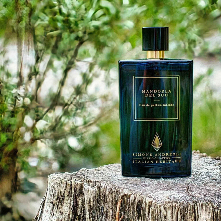 Simone Andreoli Mandorla Del Sud Eau de Parfum Intense