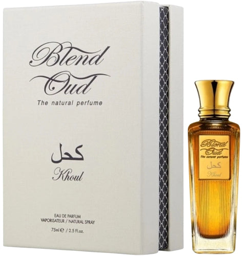 Khoul Eau de Parfum